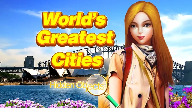 World’s Greatest Cities